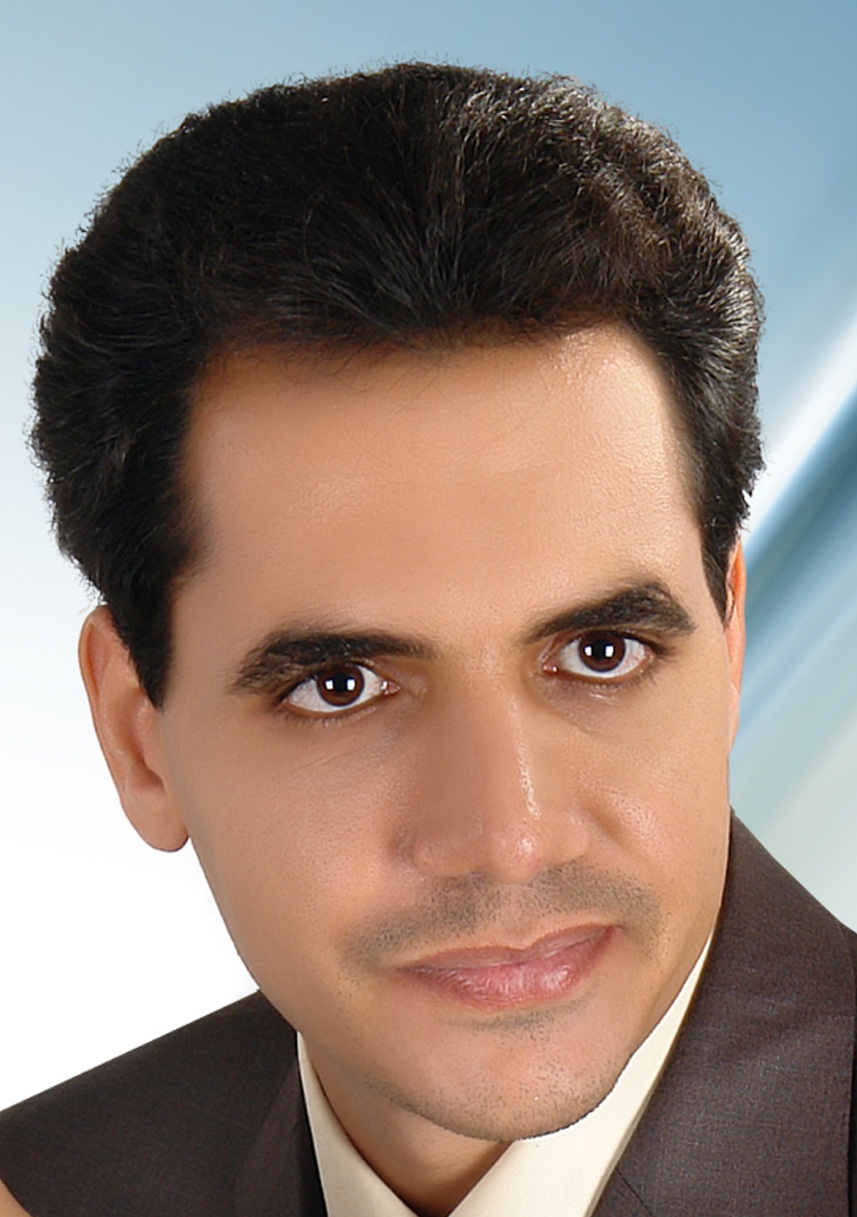  محمد علی عسگری