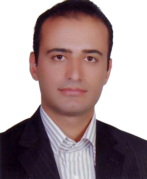  ali khoshhal