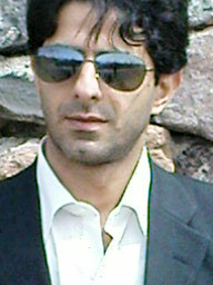  محمد رضایی ولیسه