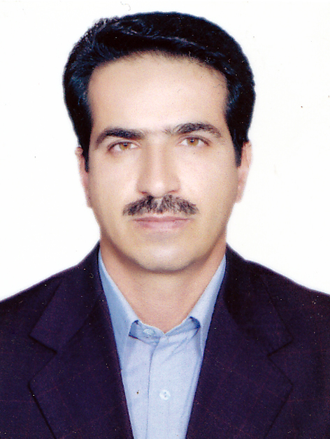  حمید  گودرزی