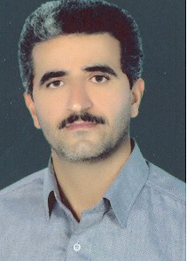  محمد علی حسین پور