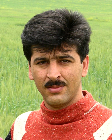  منصور درستی