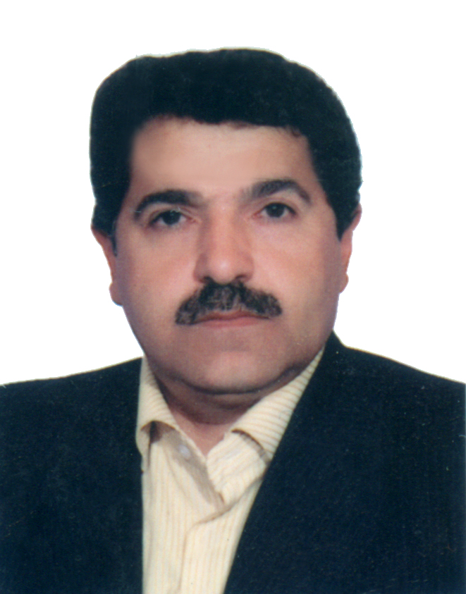  جمشید استادی