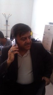  سعید ناظمی